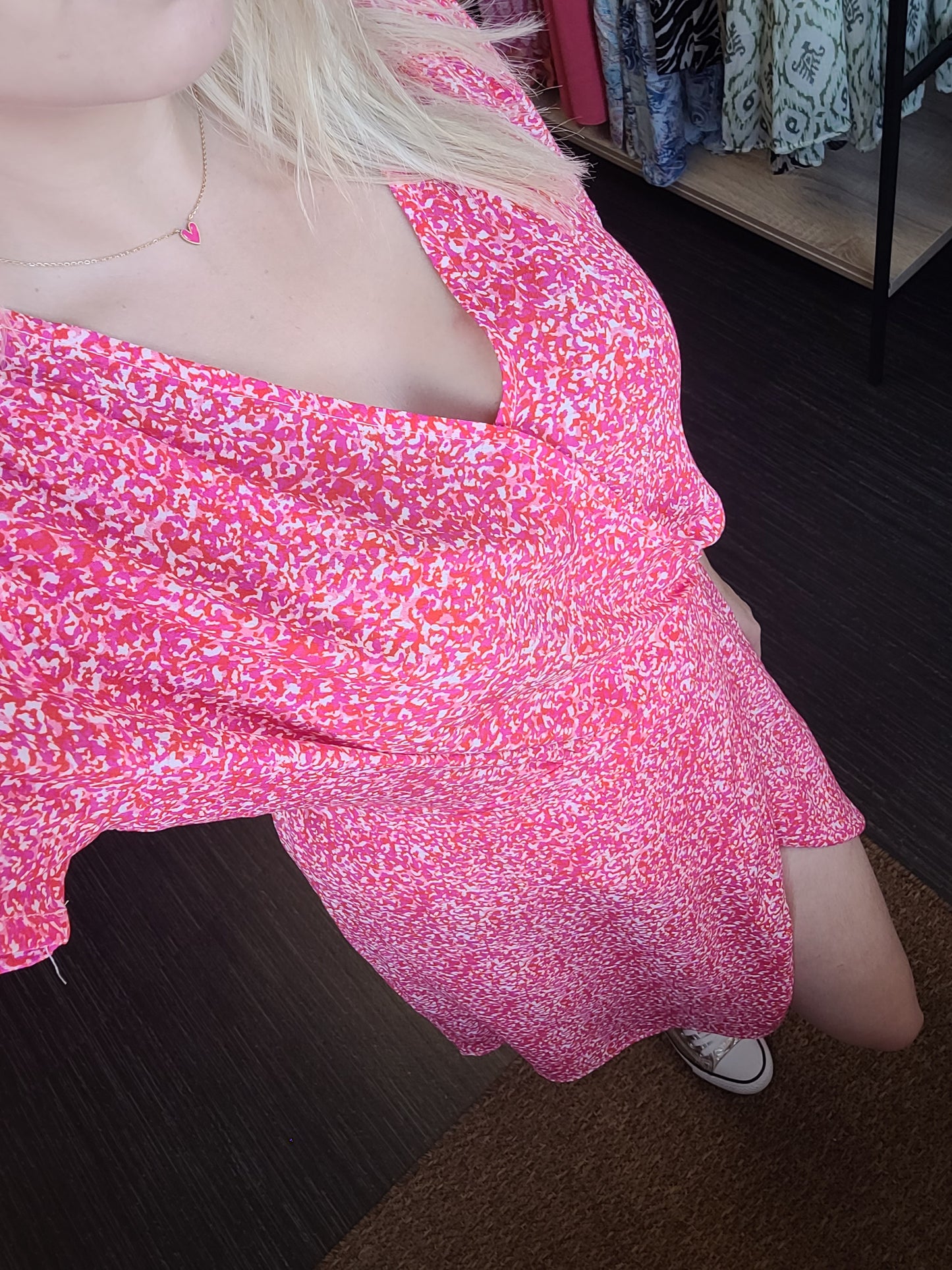 Robe Courte Portefeuilles
