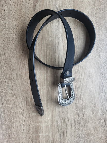 Ceinture à Boucle