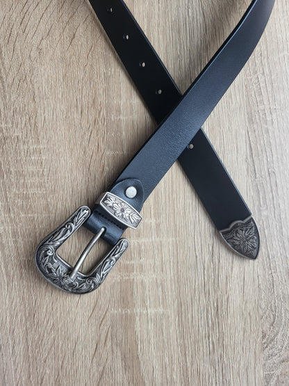 Ceinture à Boucle