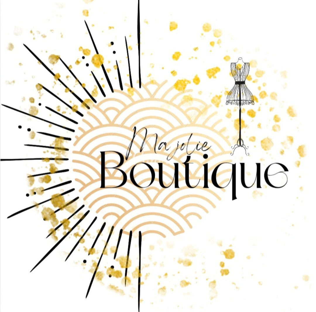 Carte Cadeaux Ma Jolie Boutique