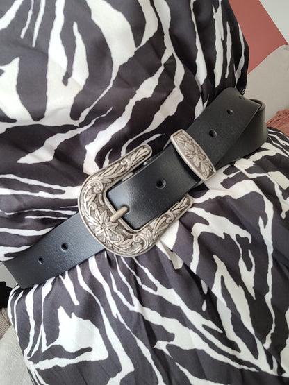 Ceinture à Boucle