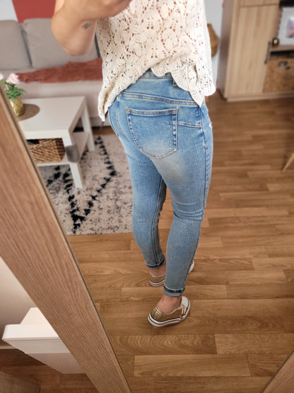 Jeans slim