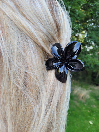 Pinces à Cheveux Fleurs
